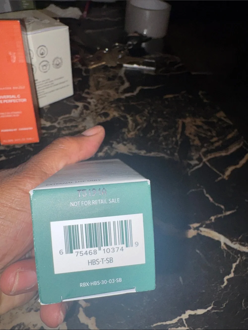 OSEA Hyaluronic Body Serum — White and Green Packaging never been opened